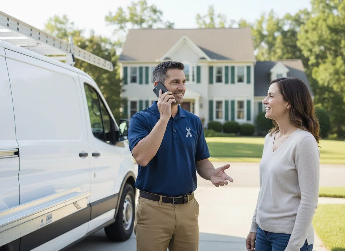 Home Gutter Service Acworth, NH FAQs